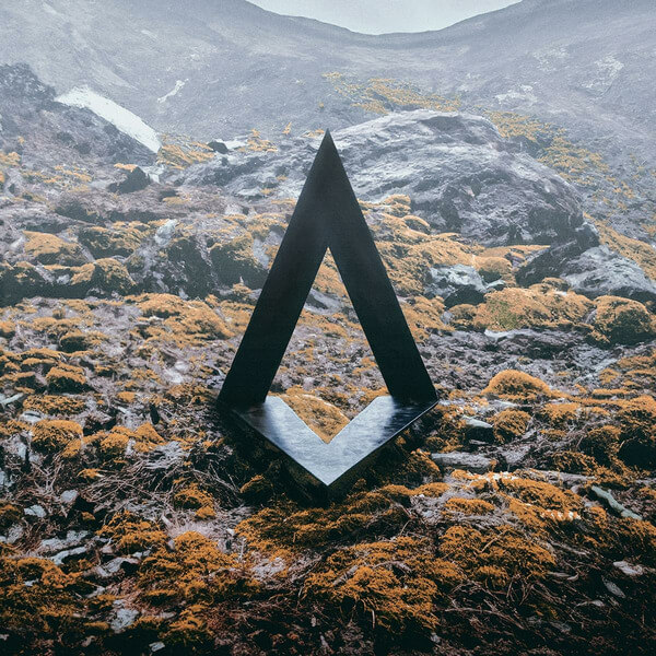 Kiasmos - II - 2LP
