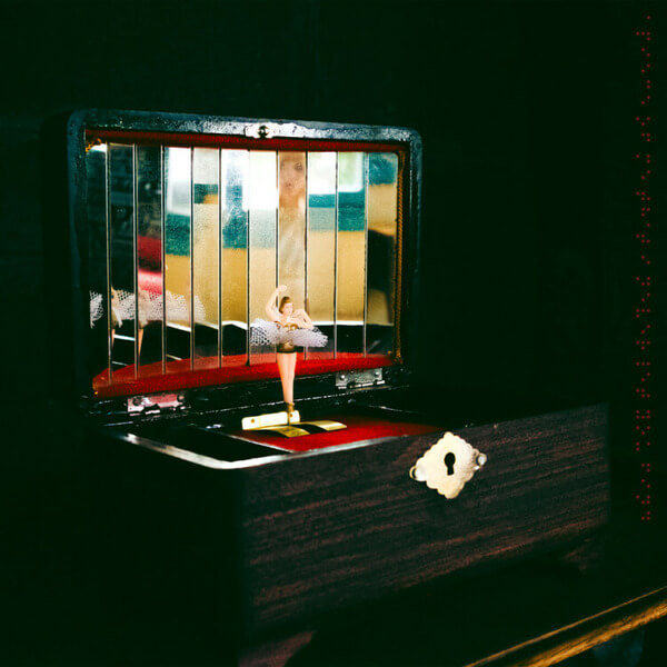 Cane Hill - A Piece Of Me I Never Let You Find - CD