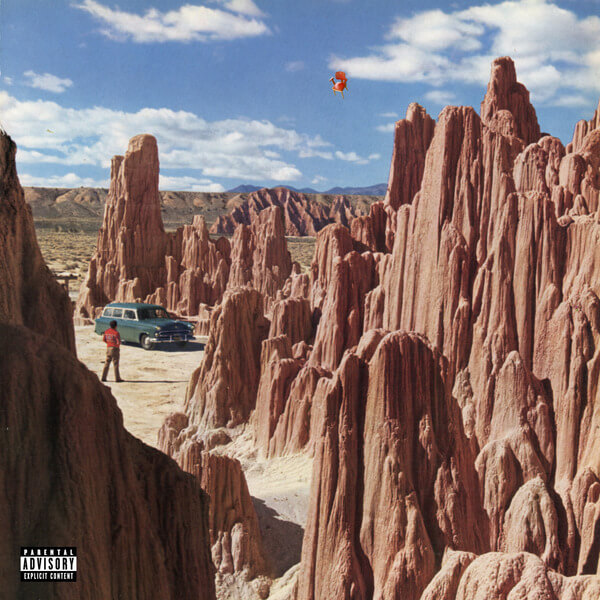 Skydaddy - Anchor Chains, Plane Motors & Train Whistles - LP