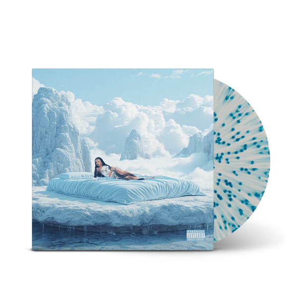 Tink - Winter’s Diary 5 - LP
