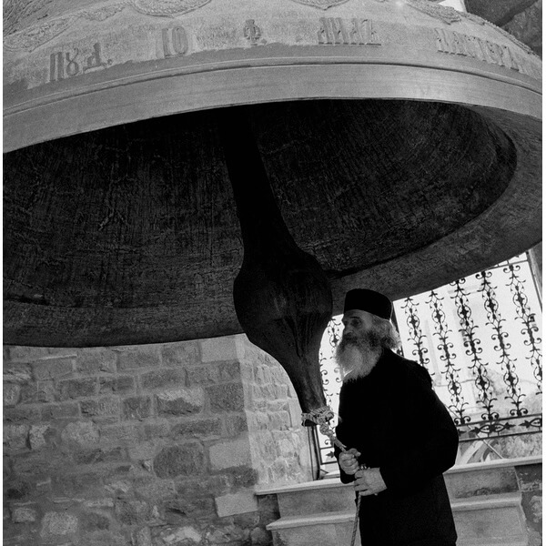 Athos - Echos from the Holy Mountain - CD