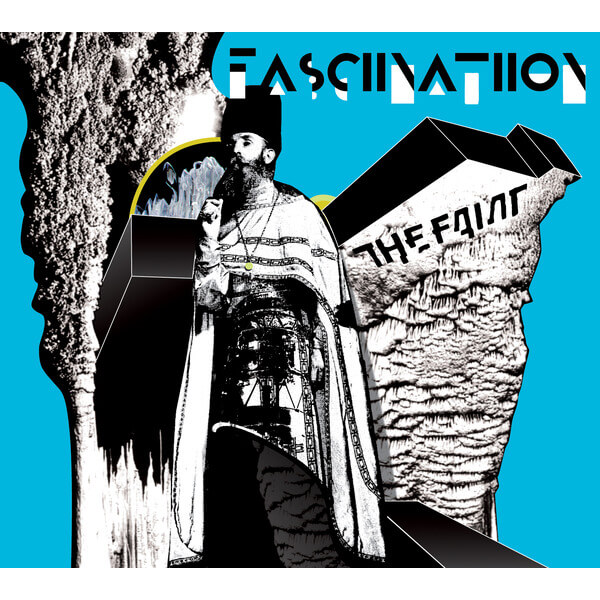 The Faint - Fasciinatiion - LP