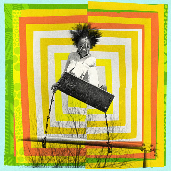 Black Lives - People of Earth - CD