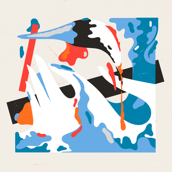 Golden Bug - Piscolabis II - LP