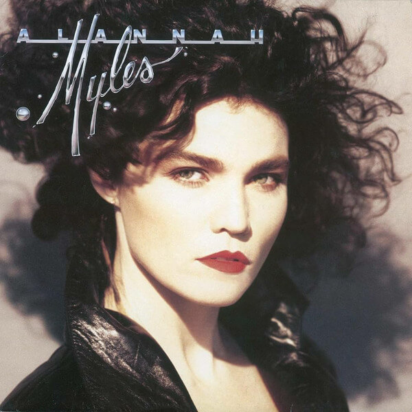 Alannah Myles - Alannah Myles - CD