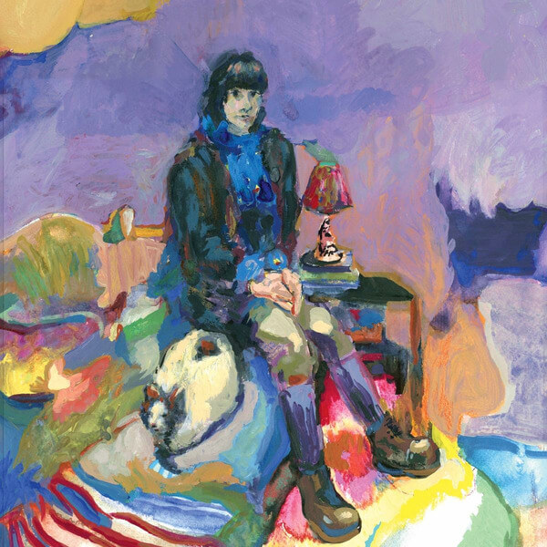 Soft Violet - Sterner Stuff - LP