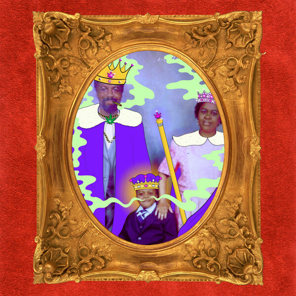 SMOKE DZA - The Hustler’s Catalog 2 - LP