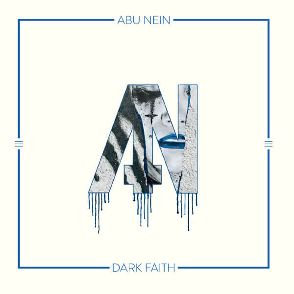 Abu Nein - Dark Faith - CD