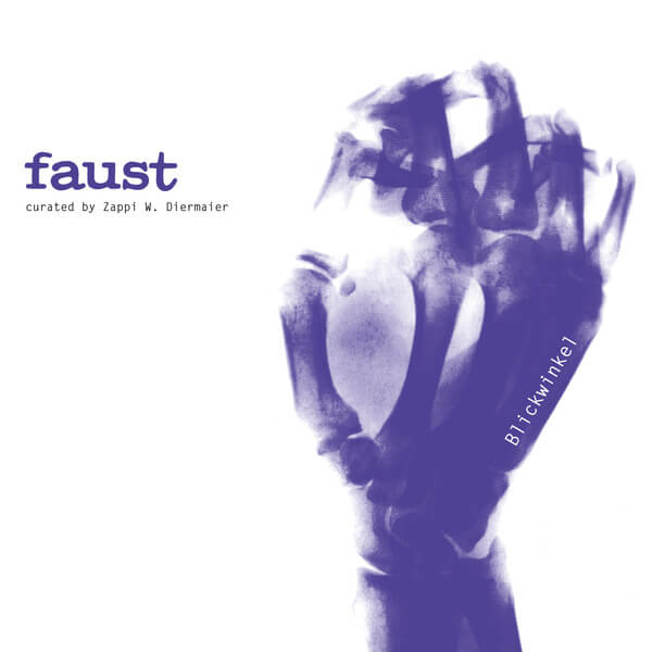 FaUSt - Blickwinkel - CD