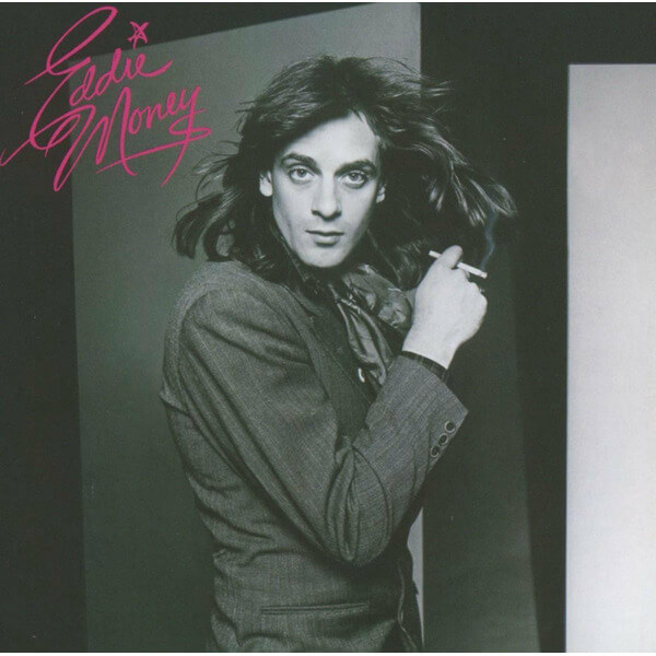 Eddie Money - Eddie Money - CD