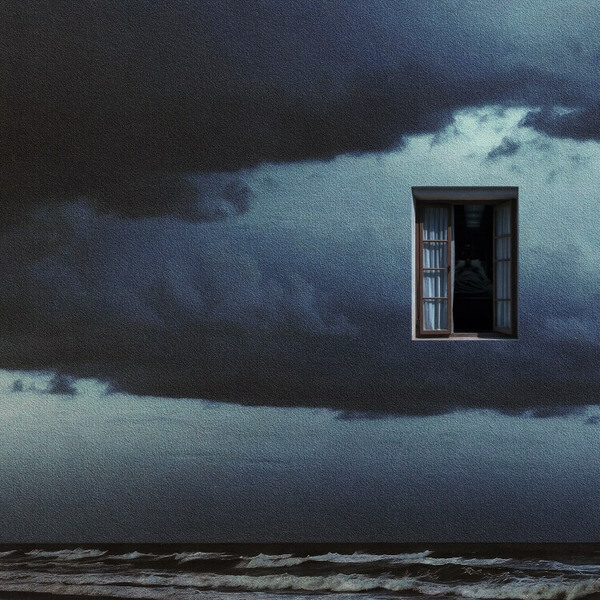 Real Friends - Blue Hour - LP