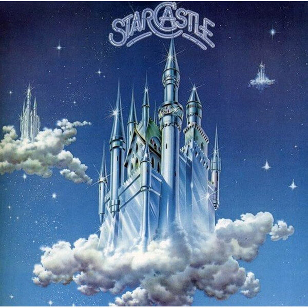 Starcastle - Starcastle - CD
