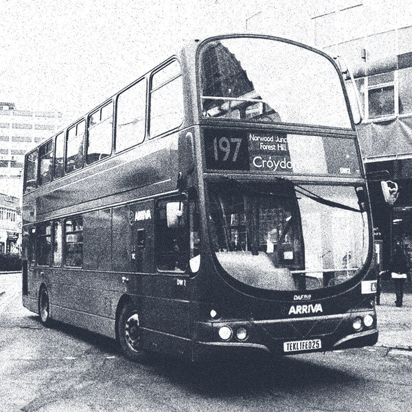 Loefah - Jump Start - 12"