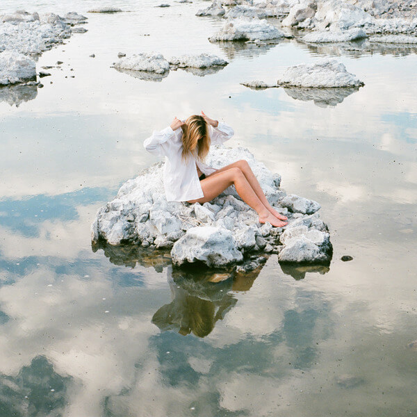 Warm Human - Hamartia - LP