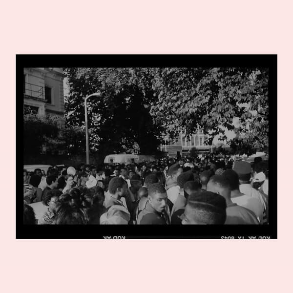 Death Is Not The End - Soundsystems at Notting Hill Carnival, 1984-1988 - Tape