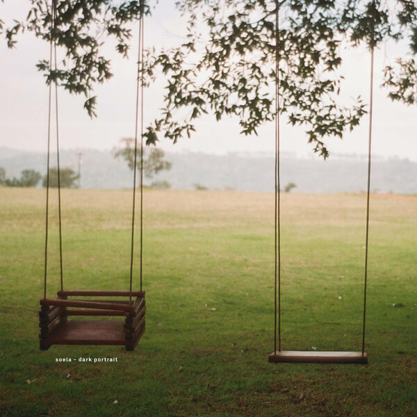 Soela - Dark Portrait - LP