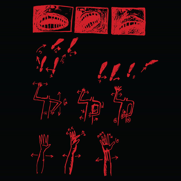 Error Subcutáneo - Temporada Ciclonica - LP