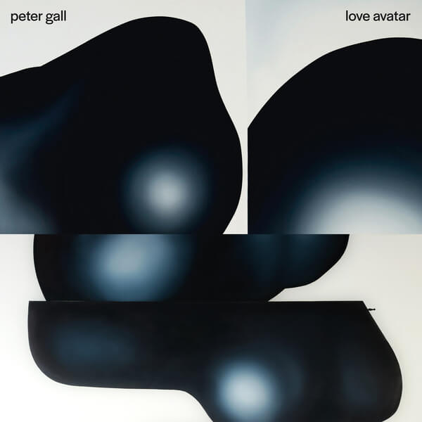 Peter Gall - Love Avatar - CD