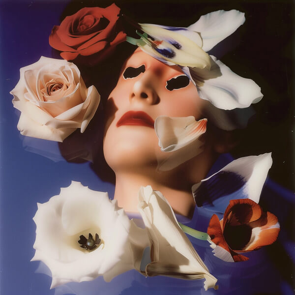 SNAKESKIN - They Kept Our Photographs - LP