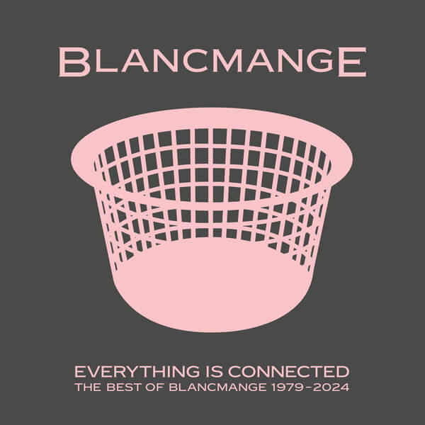 Blancmange - Everything Is Connected - Best Of - LP