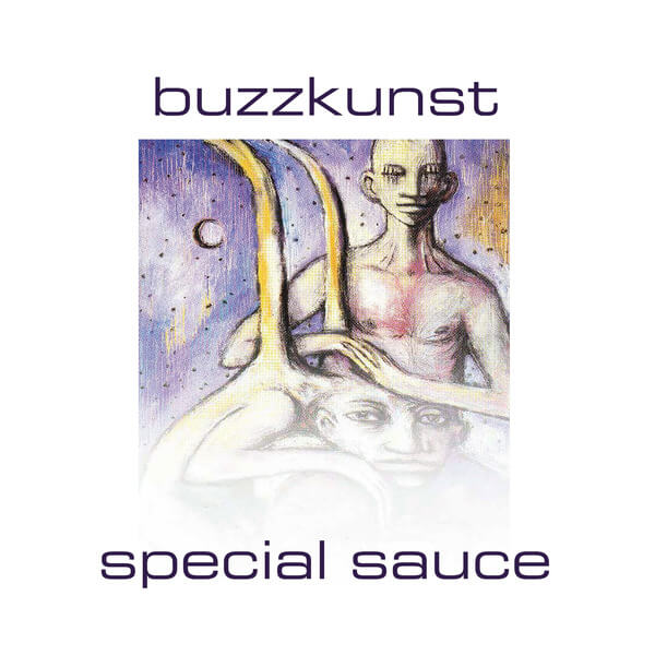 Buzzkunst/Howard Devoto - Special Sauce/Designoid - 2LP