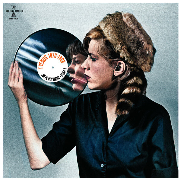 Julia Heyward & T-Venus - Duka 1 1979-1988 - CD