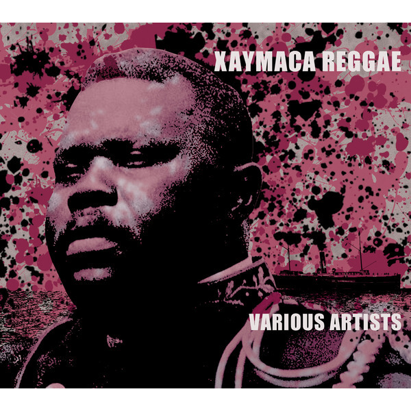 VA - XAYMACA - CD