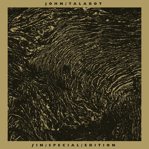 John Talabot - fin - 2CD