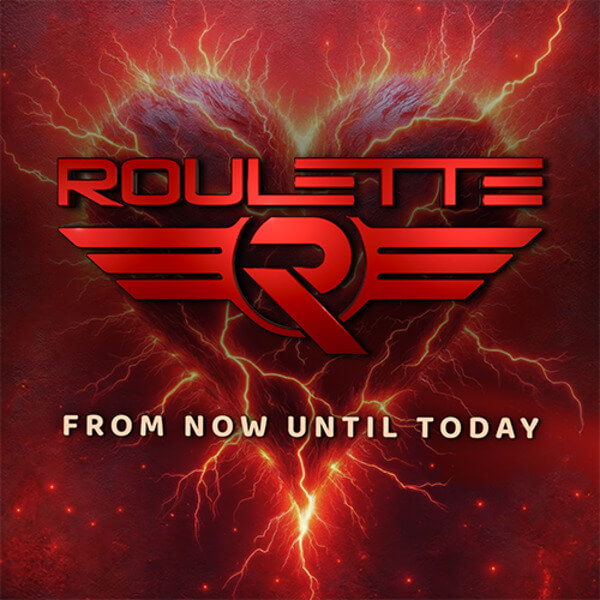Roulette - From Now Until Today - LP