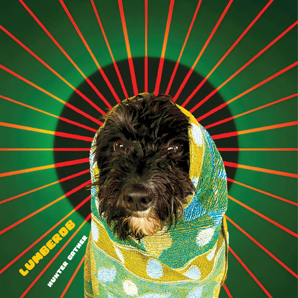 Lumberob - Hunter Gather - LP