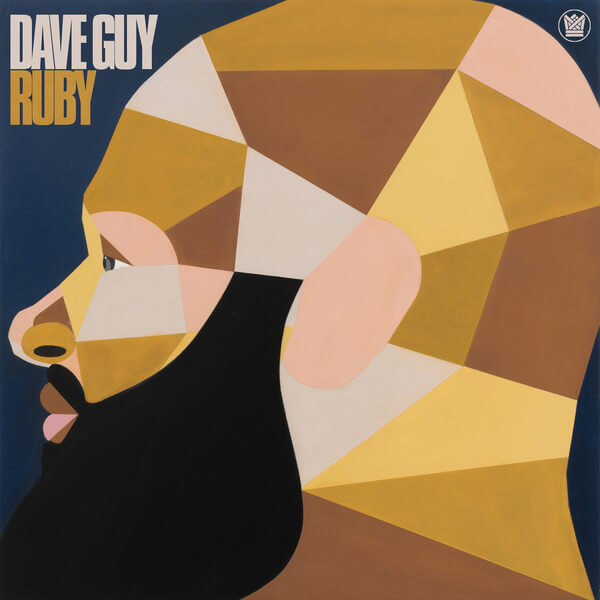 Dave Guy - Ruby - Tape