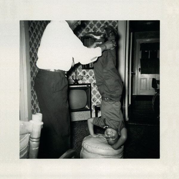 Oreo Jones - Nephew - LP