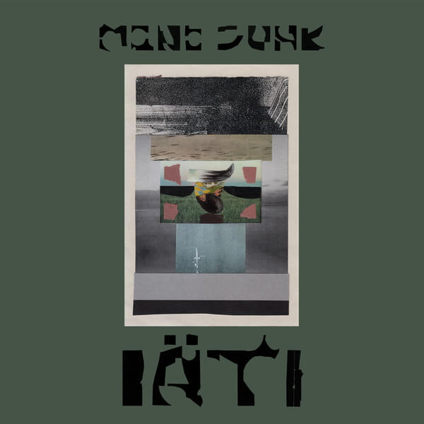Mono Junk - IATI - 12"