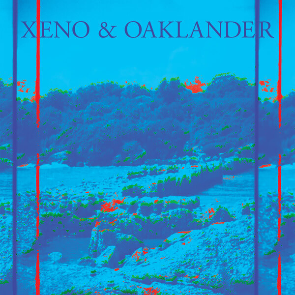 Xeno & Oaklander - Via Negativa (in the doorway light) - LP