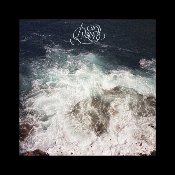 Whitney Johnson - Hav - LP