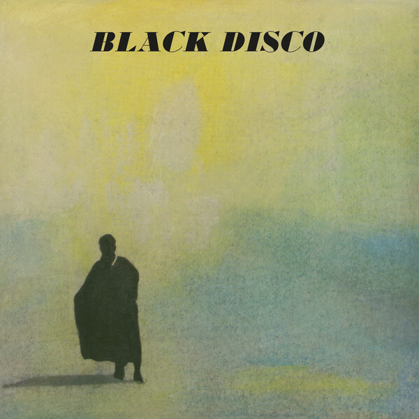 Black Disco - Black Disco - LP
