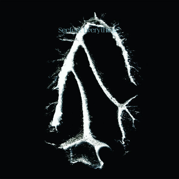 Seefeel - Everything Sqared - LP
