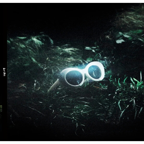 Oliver Leith - Last Days - 2LP