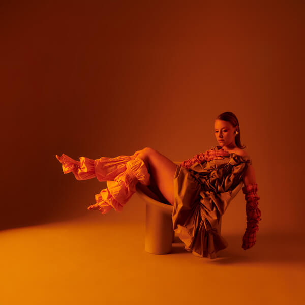 Allysha Joy - The Making of Silk - CD