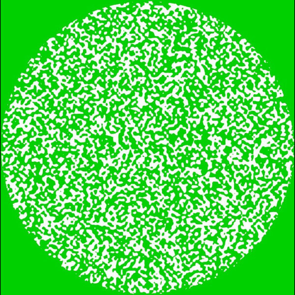 LOW-RES - Happiness - LP