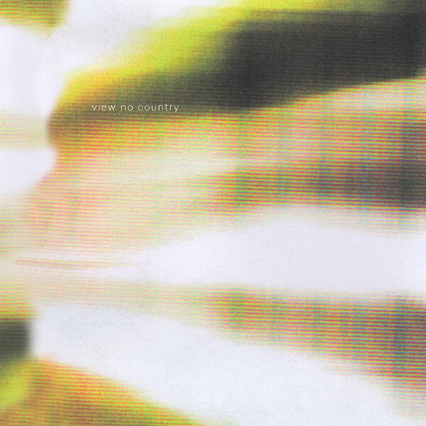 Kraus - View No Country - LP