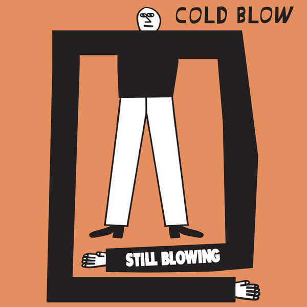 VA - Still Blowing - 12"