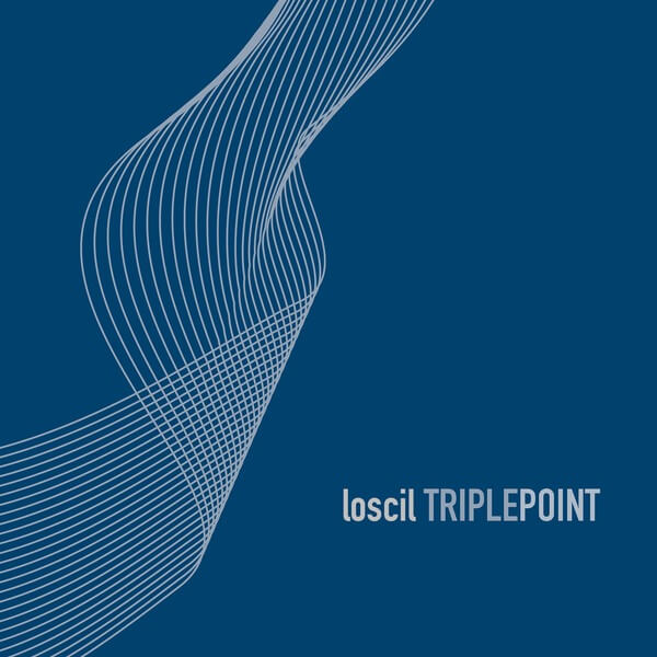 Loscil - Triple Point - 2LP