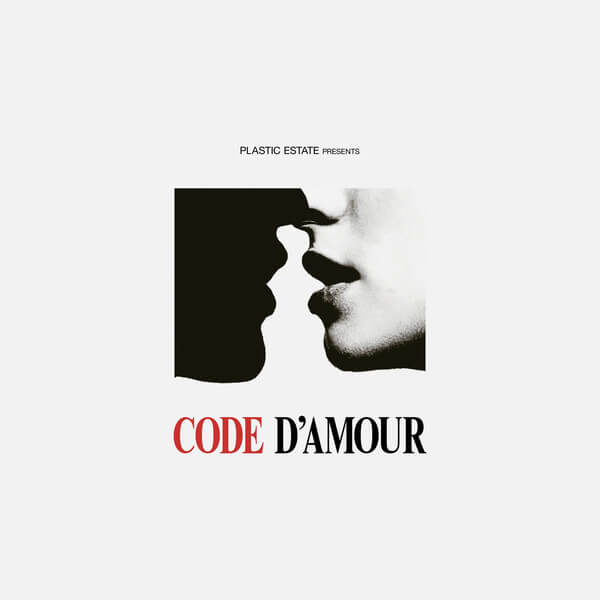 Plastic Estate - Code D’Amour - LP