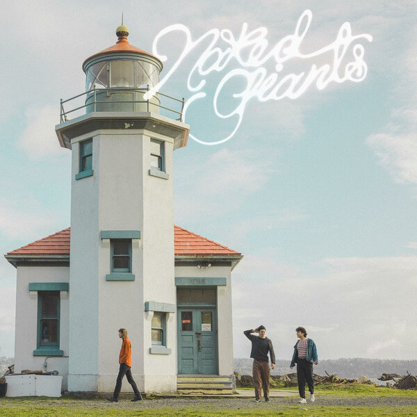 Naked Giants - Shine Away - LP