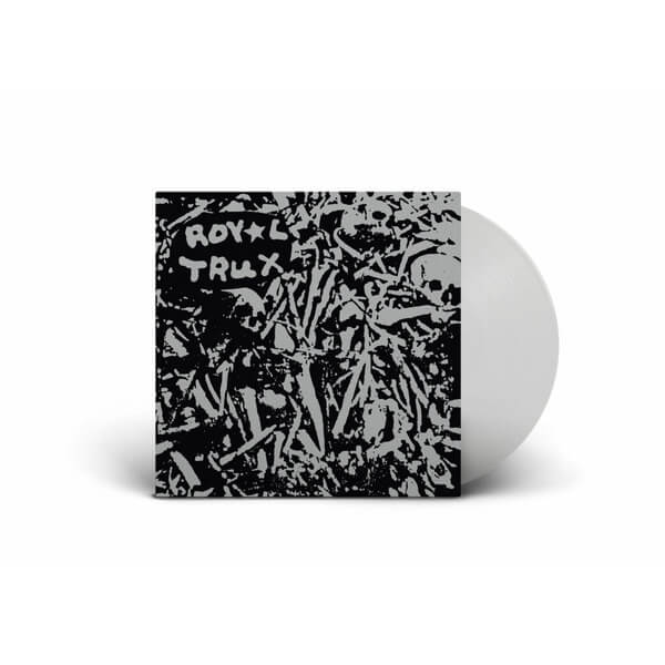 Royal Trux - Untitled - LP
