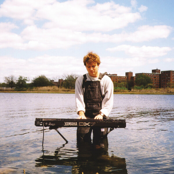 Mac DeMarco - Another (Demo) One - Tape