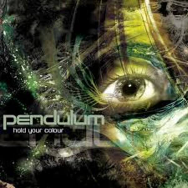 Pendulum - Hold Your Colour - 3LP