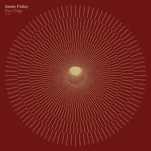 Jamie Finlay - Sun Dogs - LP