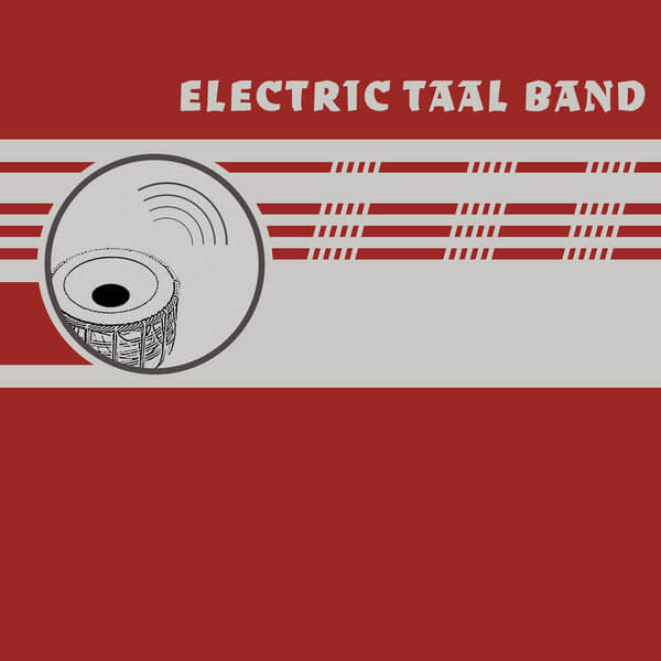 Electric Taal Band - Electric Taal Band - LP
